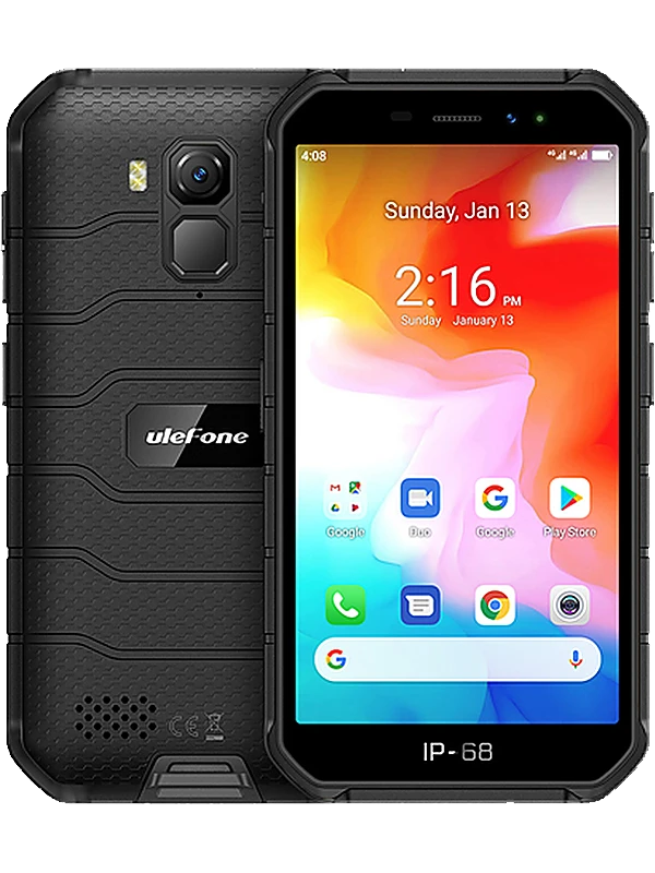 Ulefone Armor X7