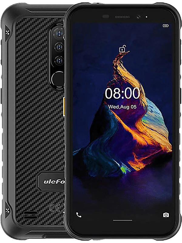 Ulefone Armor X8