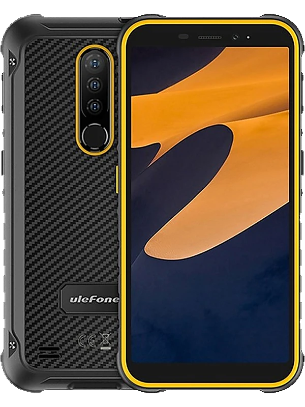 Ulefone Armor X8i