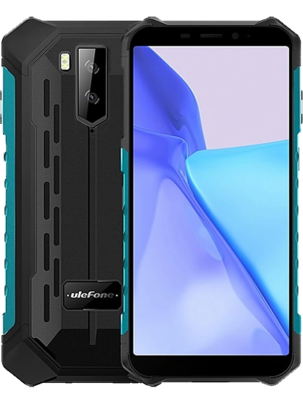 Ulefone Armor X9 Pro