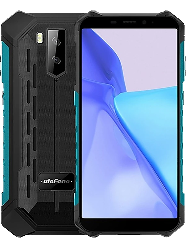Ulefone Armor X9