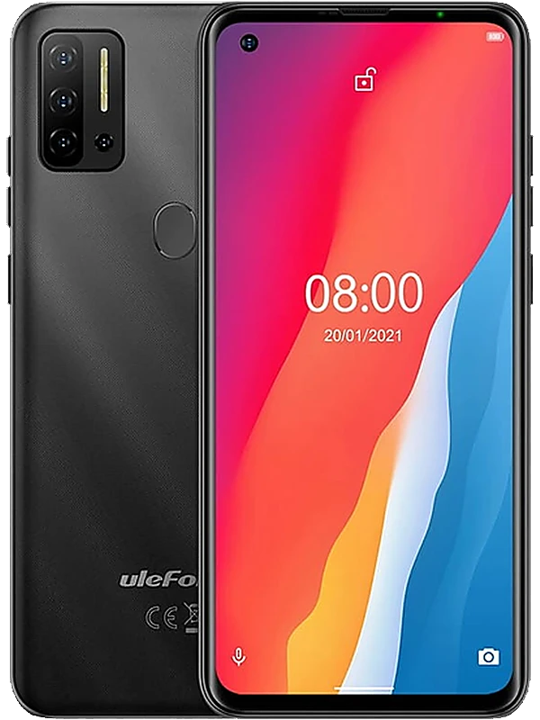 Ulefone Note 11P