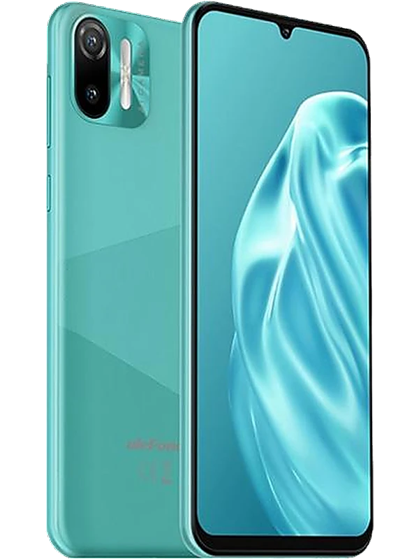 Ulefone Note 6