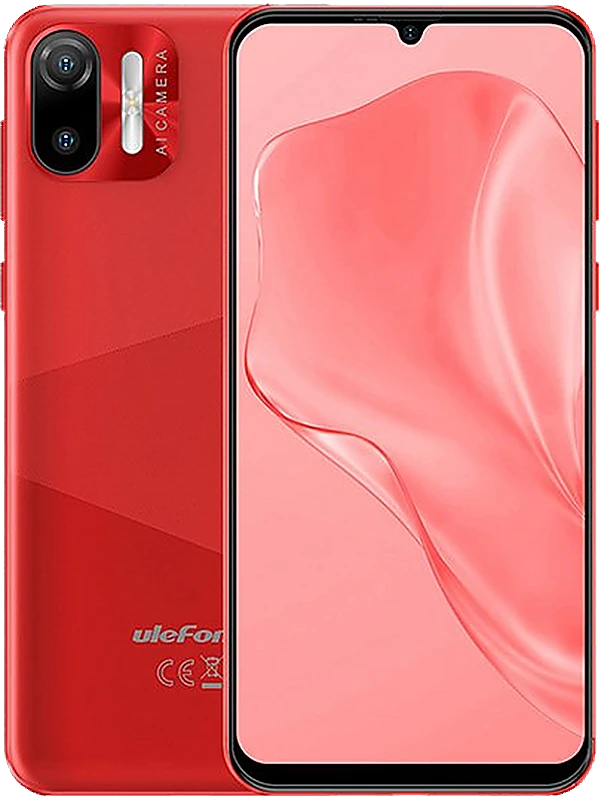 Ulefone Note 6P