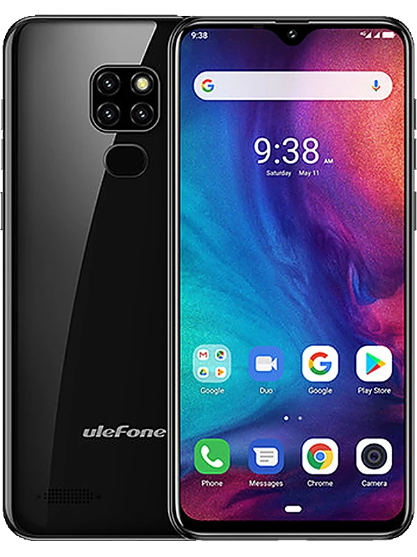 Ulefone Note 7P