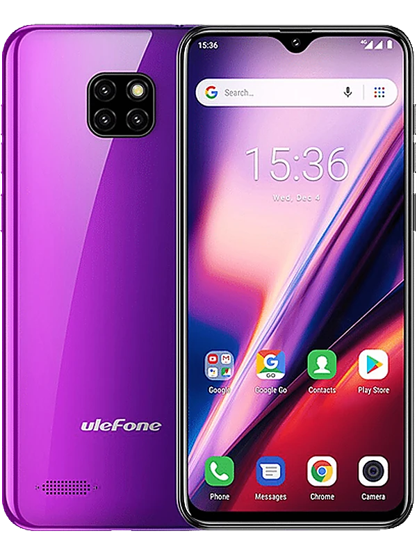 Ulefone Note 7T
