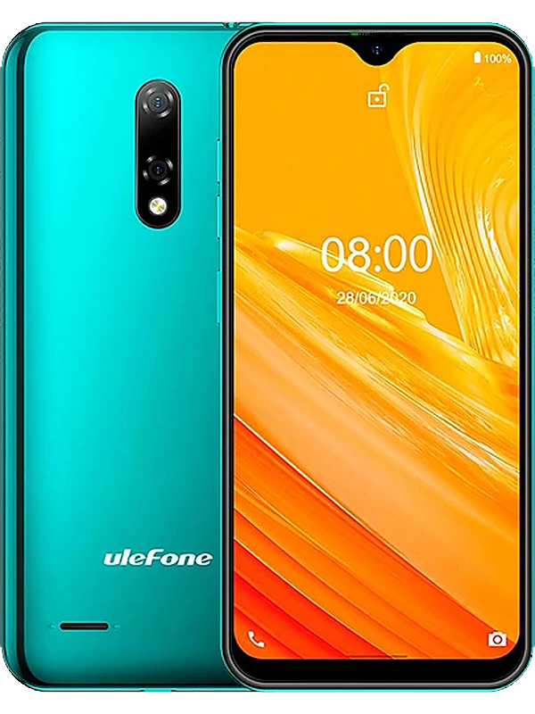 Ulefone Note 8