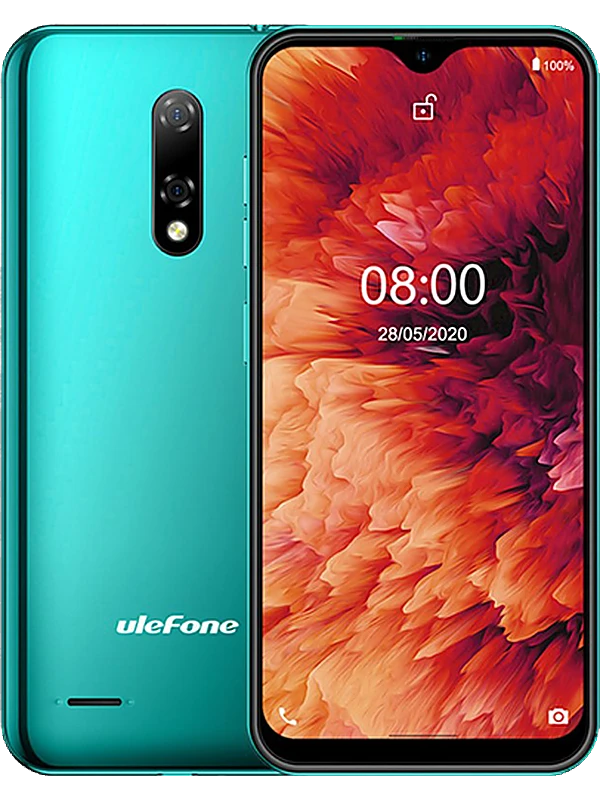 Ulefone Note 8P