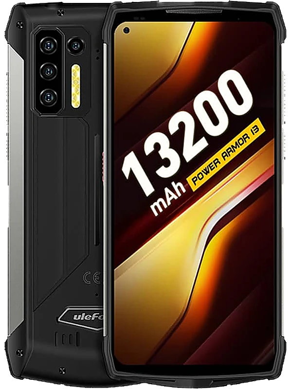 Ulefone Power Armor 13