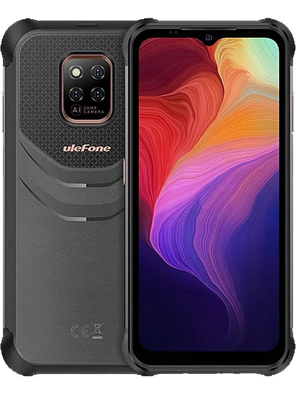 Ulefone Power Armor 14