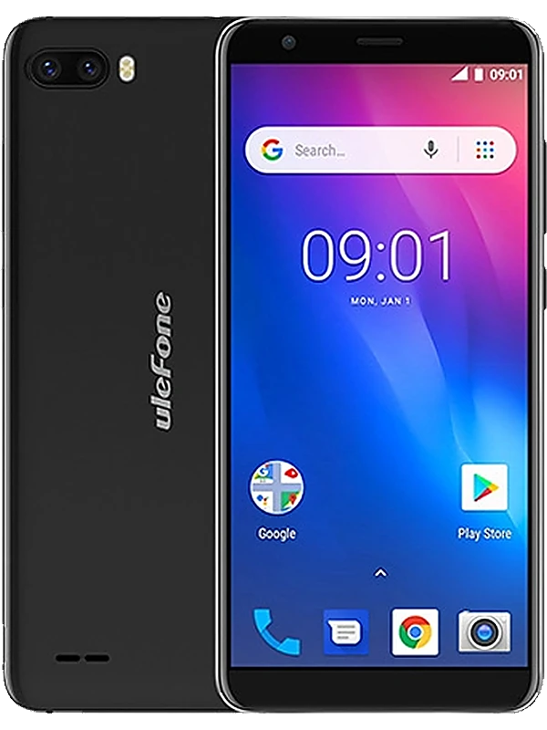 Ulefone S1