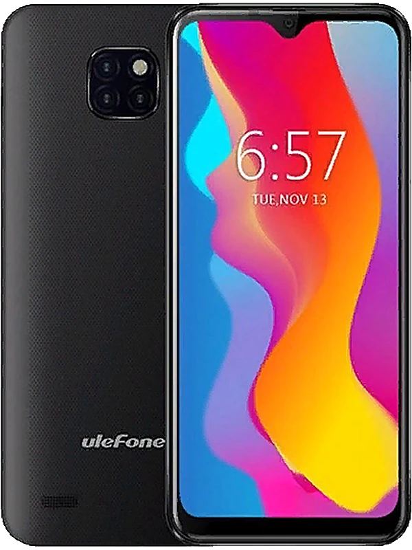 Ulefone S11