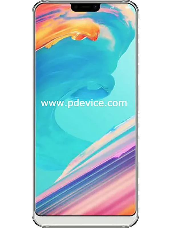 Ulefone T2 Pro