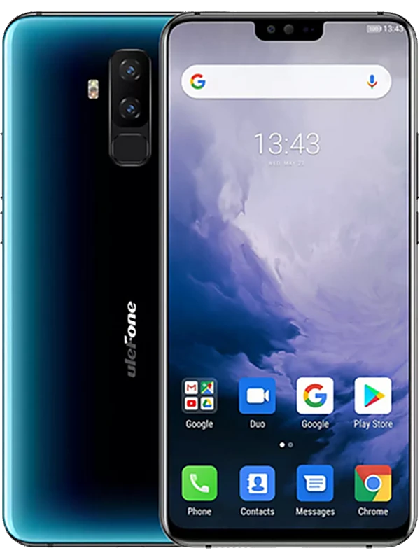 Ulefone T2