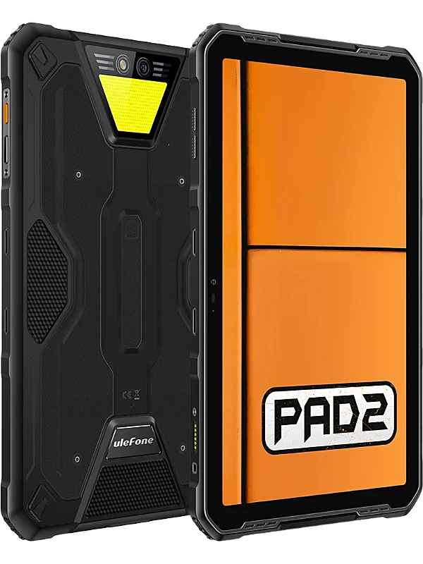 Ulefone Armor Pad 2