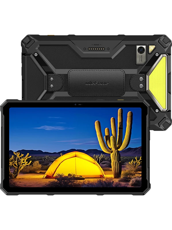 Ulefone Armor Pad 4 Ultra