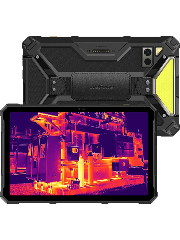 Ulefone Armor Pad 4 Ultra Thermal