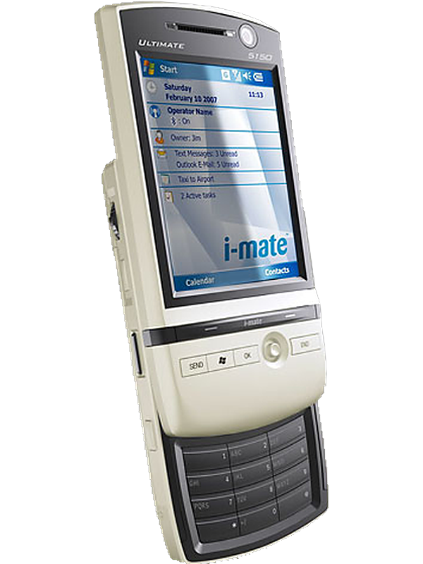 i-mate Ultimate 5150