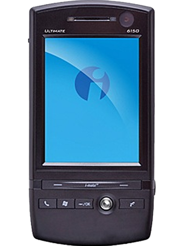 i-mate Ultimate 6150