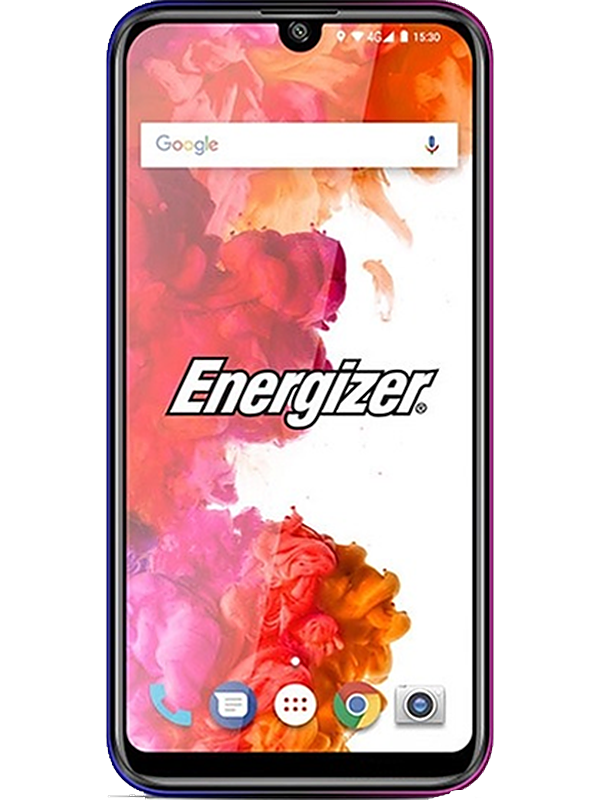Energizer Ultimate U570S