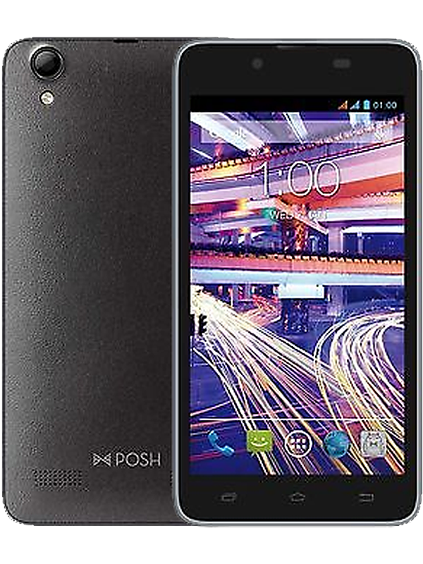 Posh Ultra 5.0 LTE L500