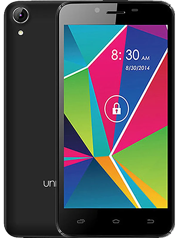 Unnecto Air 5.0