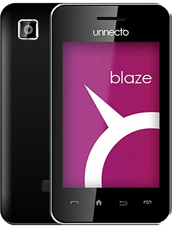 Unnecto Blaze