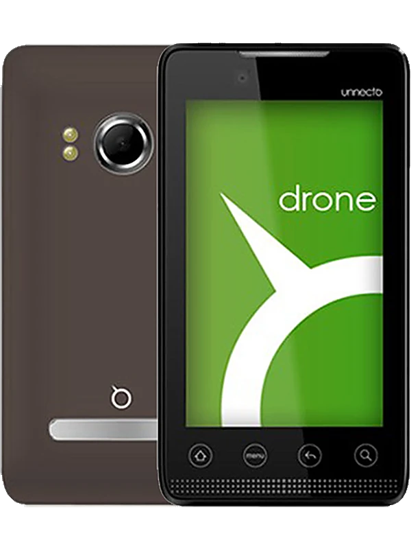 Unnecto Drone