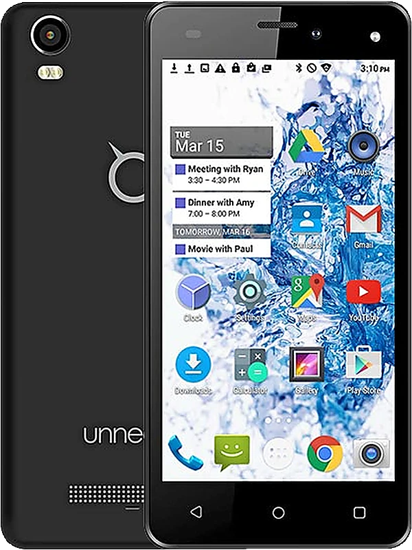 Unnecto Neo V