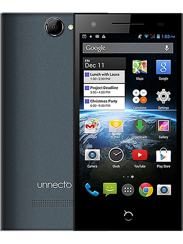 Unnecto Omnia