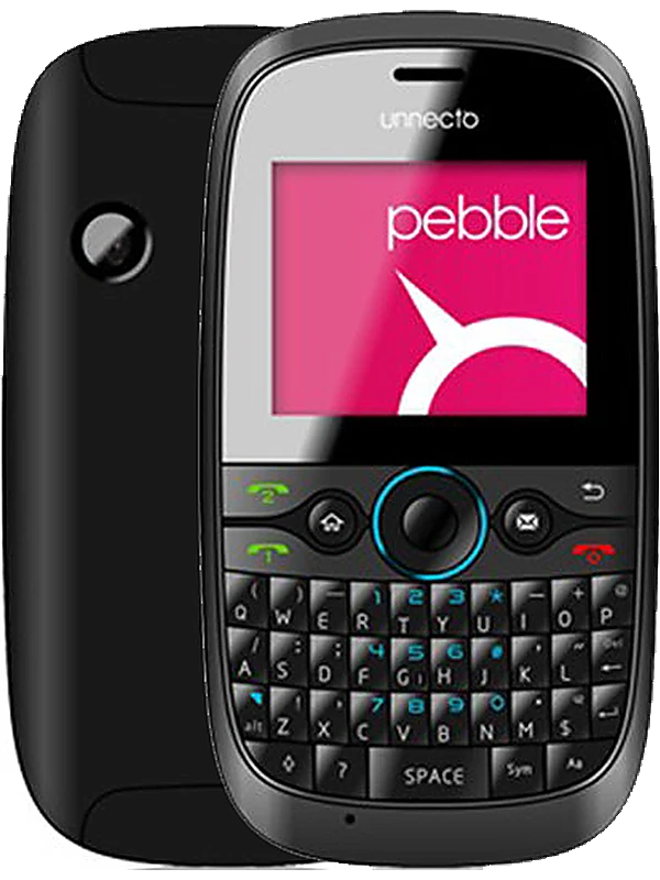 Unnecto Pebble