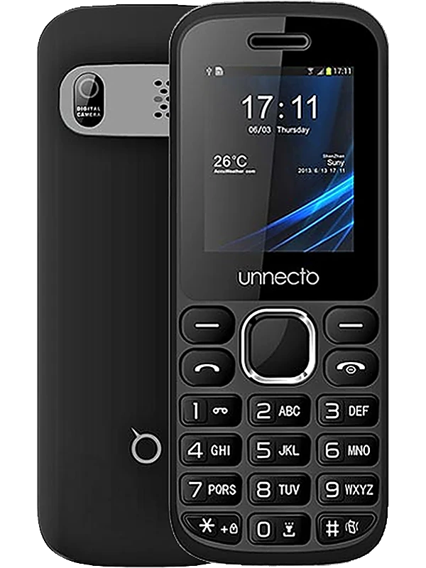 Unnecto Primo 2G