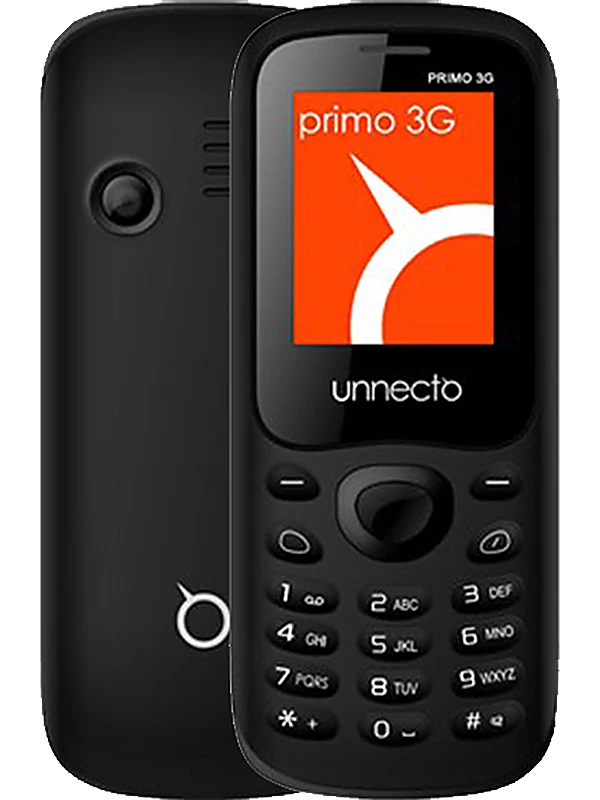 Unnecto Primo 3G