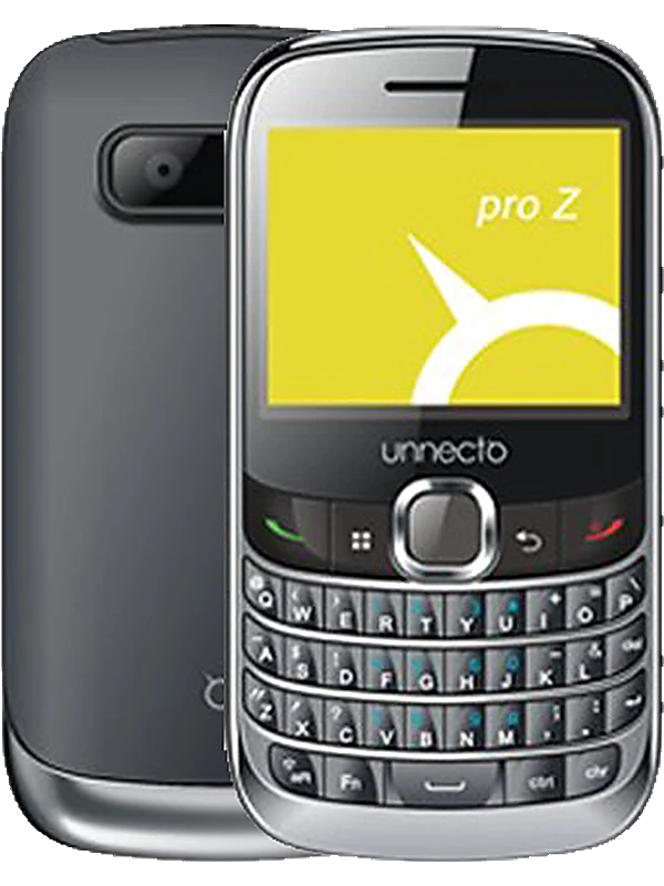 Unnecto Pro Z