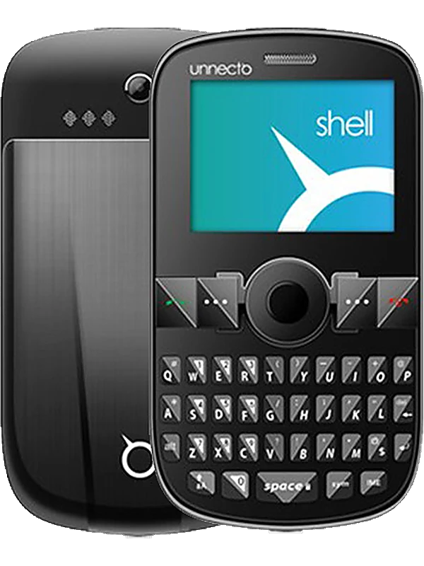 Unnecto Shell