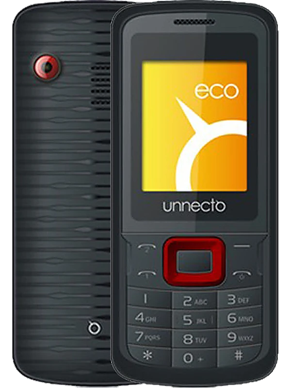 Unnecto Eco
