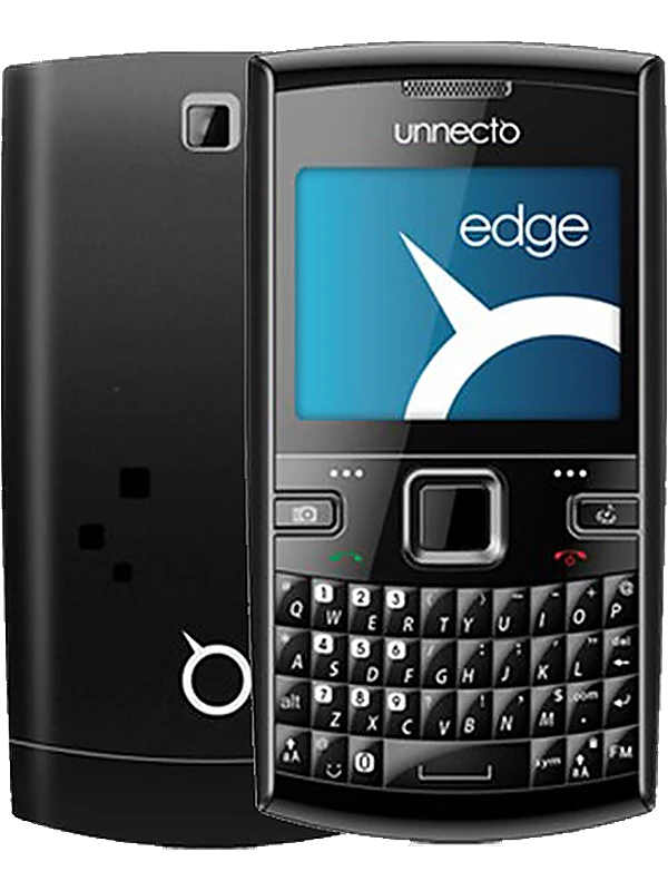 Unnecto Edge