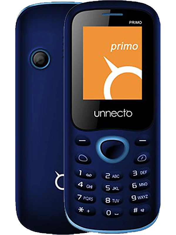 Unnecto Primo