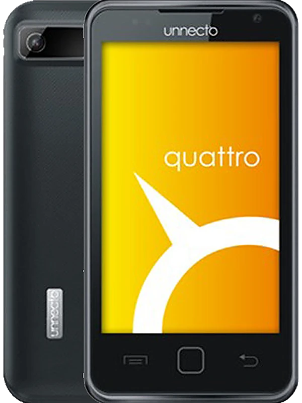 Unnecto Quattro