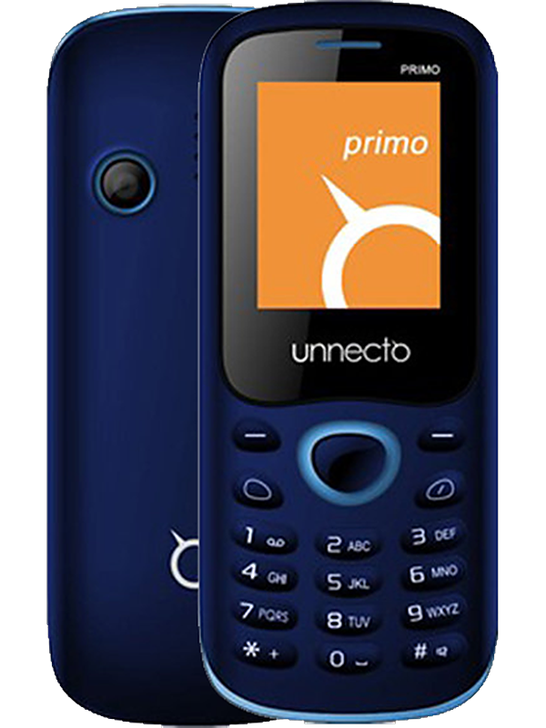 Unnecto Primo