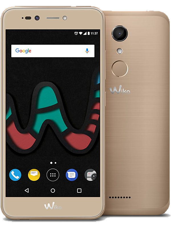 Wiko Upulse lite