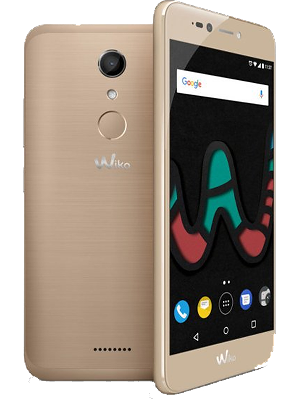 Wiko Upulse