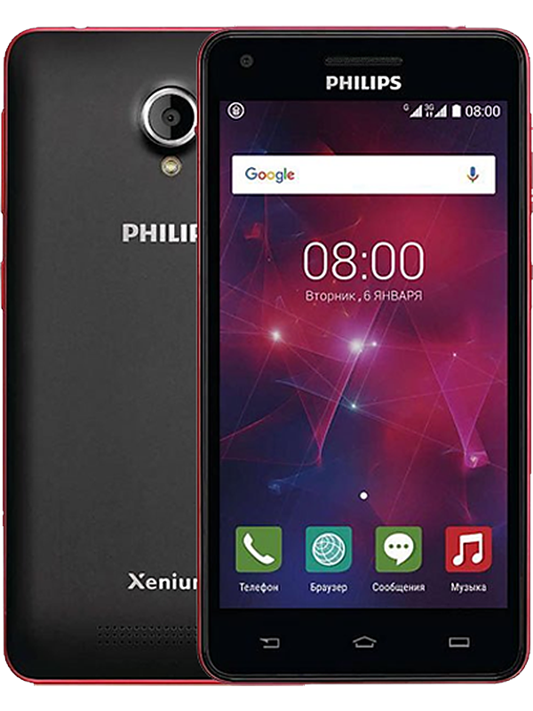 Philips V377