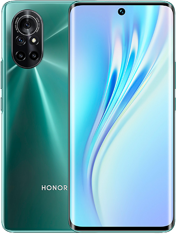 Honor V40 Lite