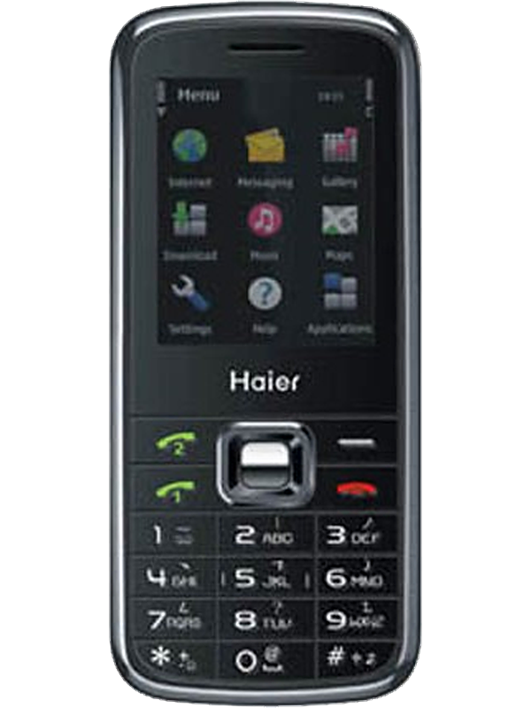 Haier V700