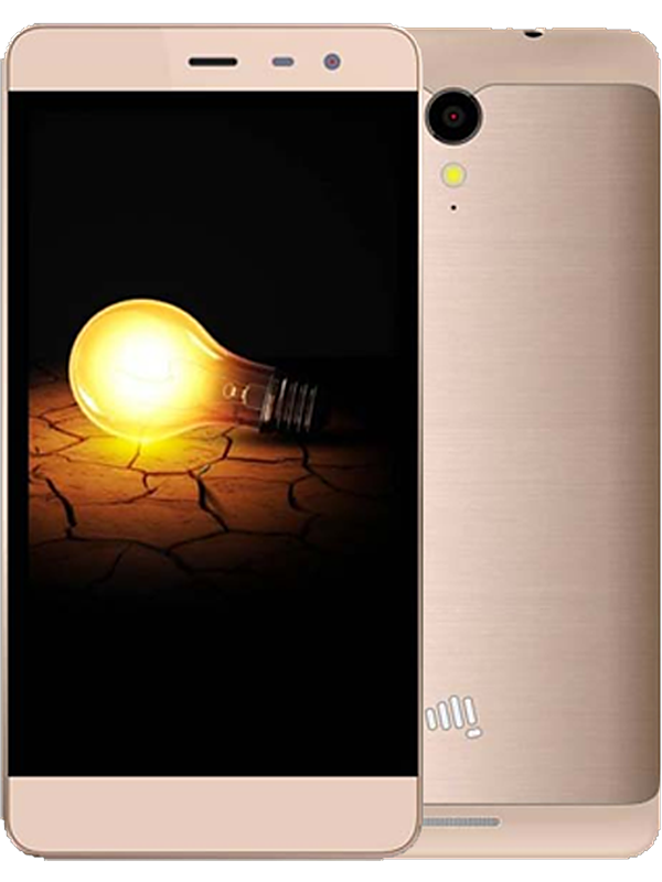 Micromax Vdeo 3
