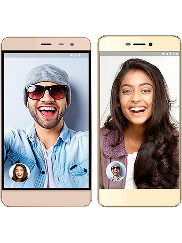 Micromax Vdeo 4
