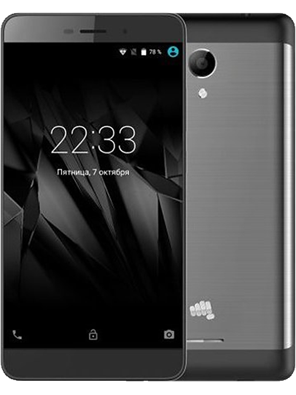 Micromax Vdeo 5