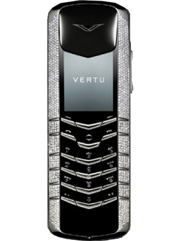 Vertu Diamond