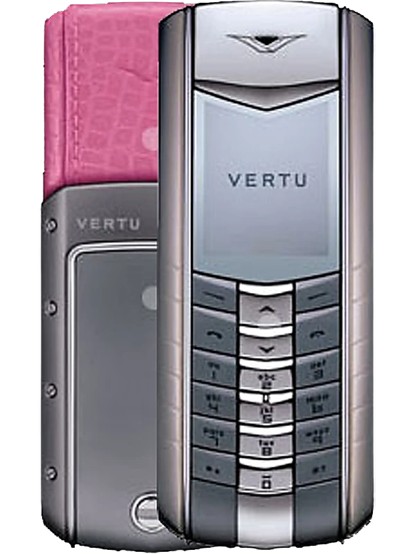Vertu Ascent